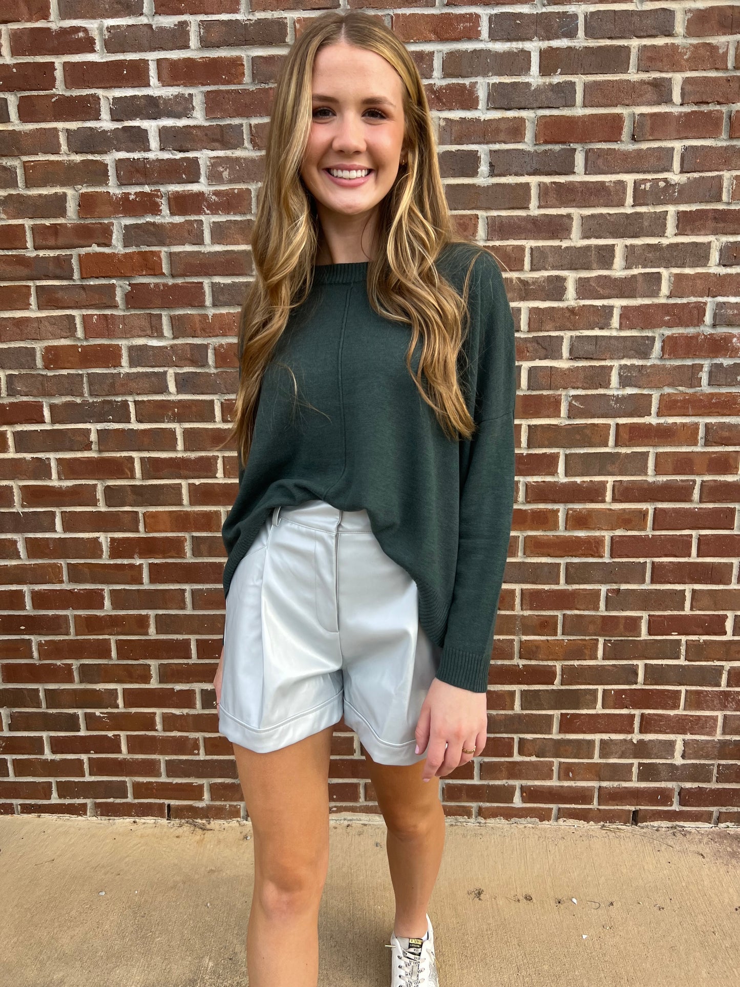 Milly Shorts