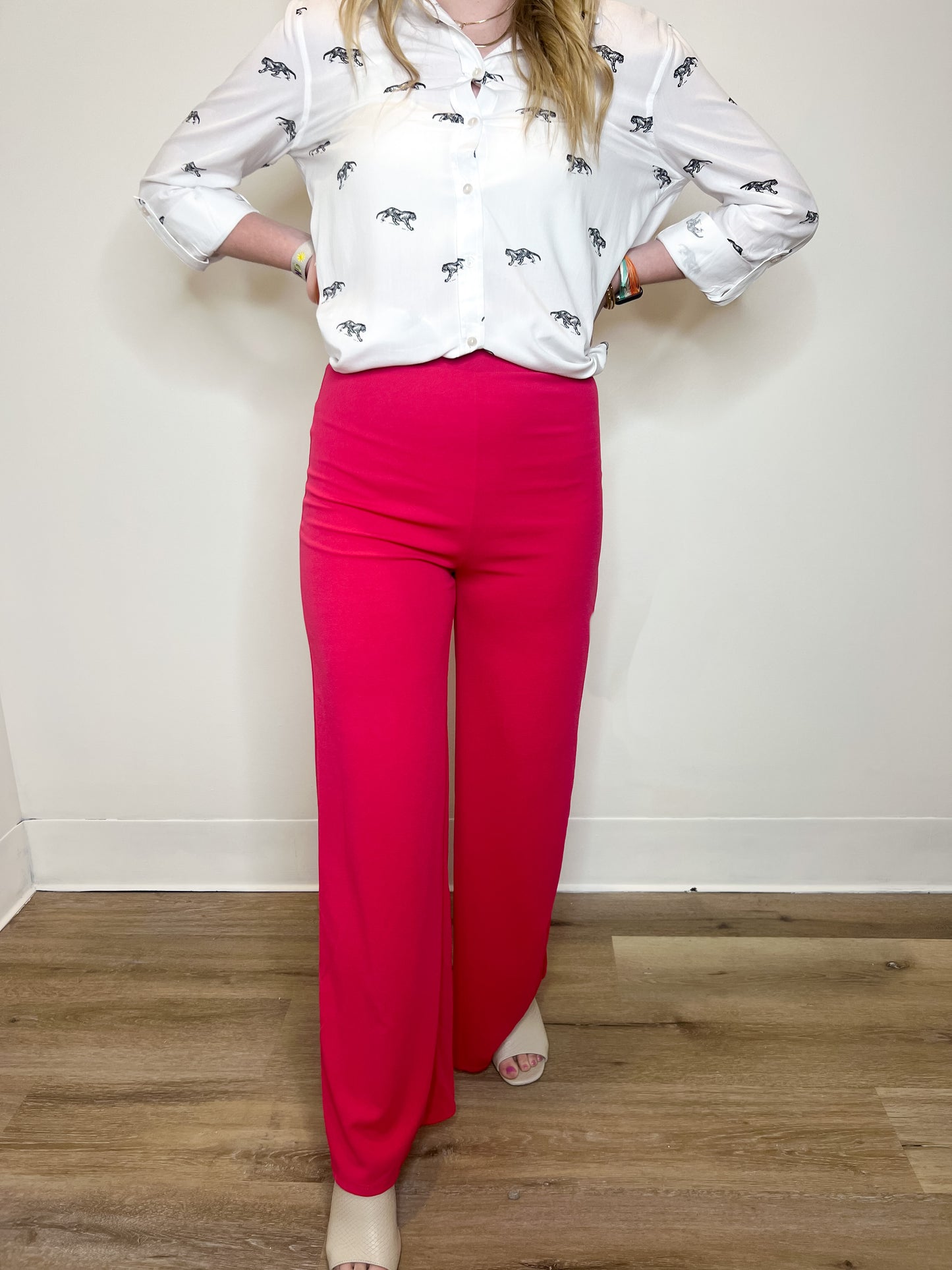 Barbie Pants