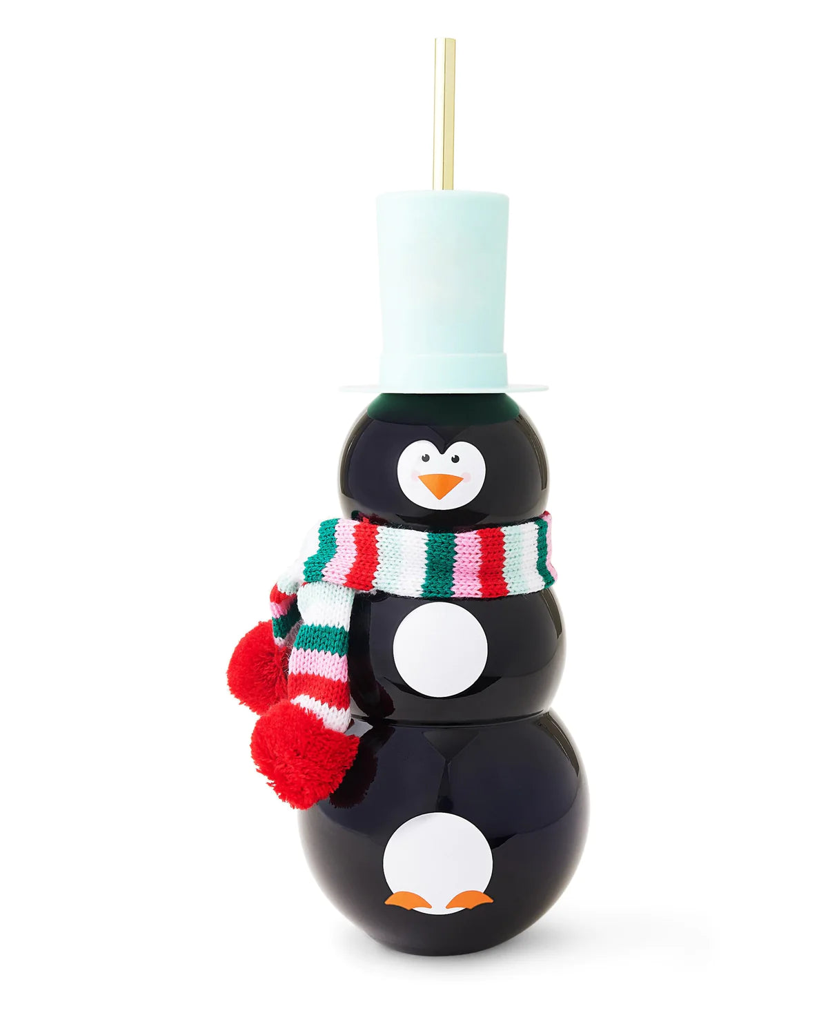 Penguin sipper