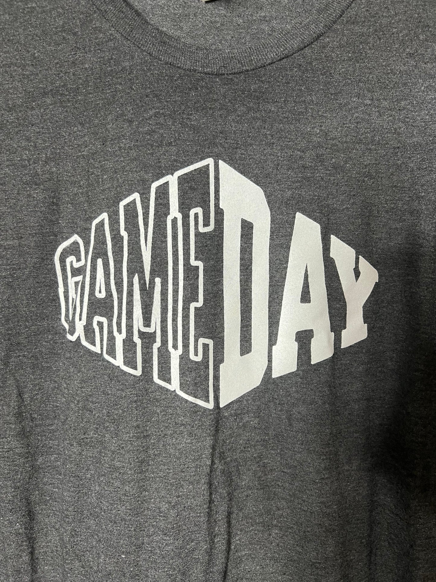 Gameday Tee