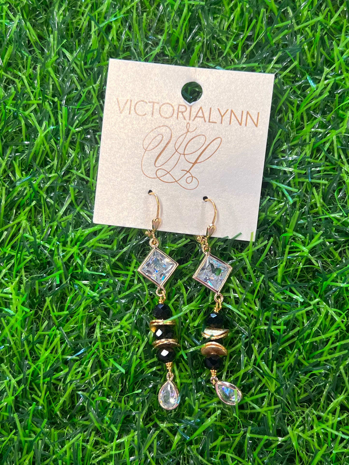 Taryn Earring