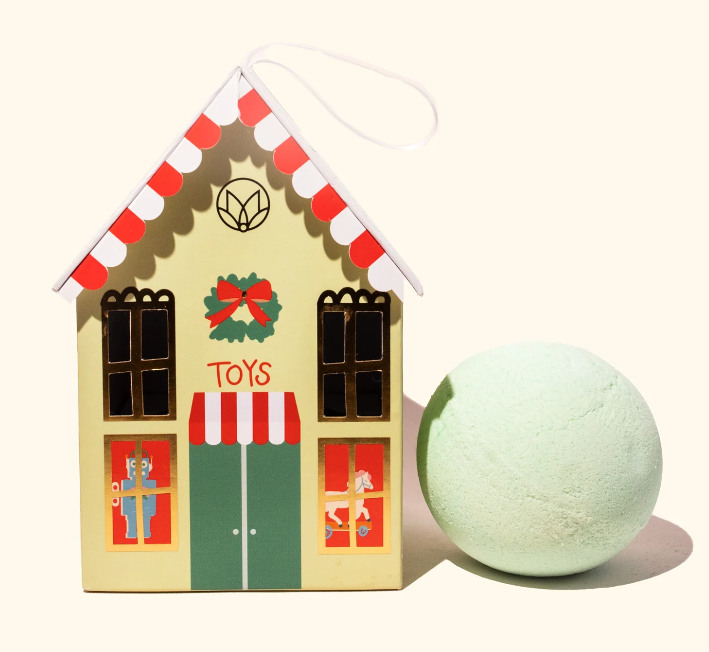 Toy Store Village