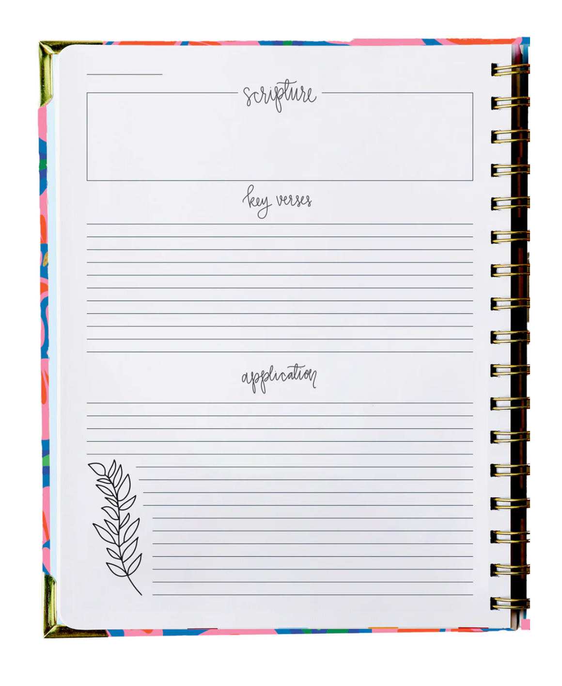 Devotional Journal | My Worth