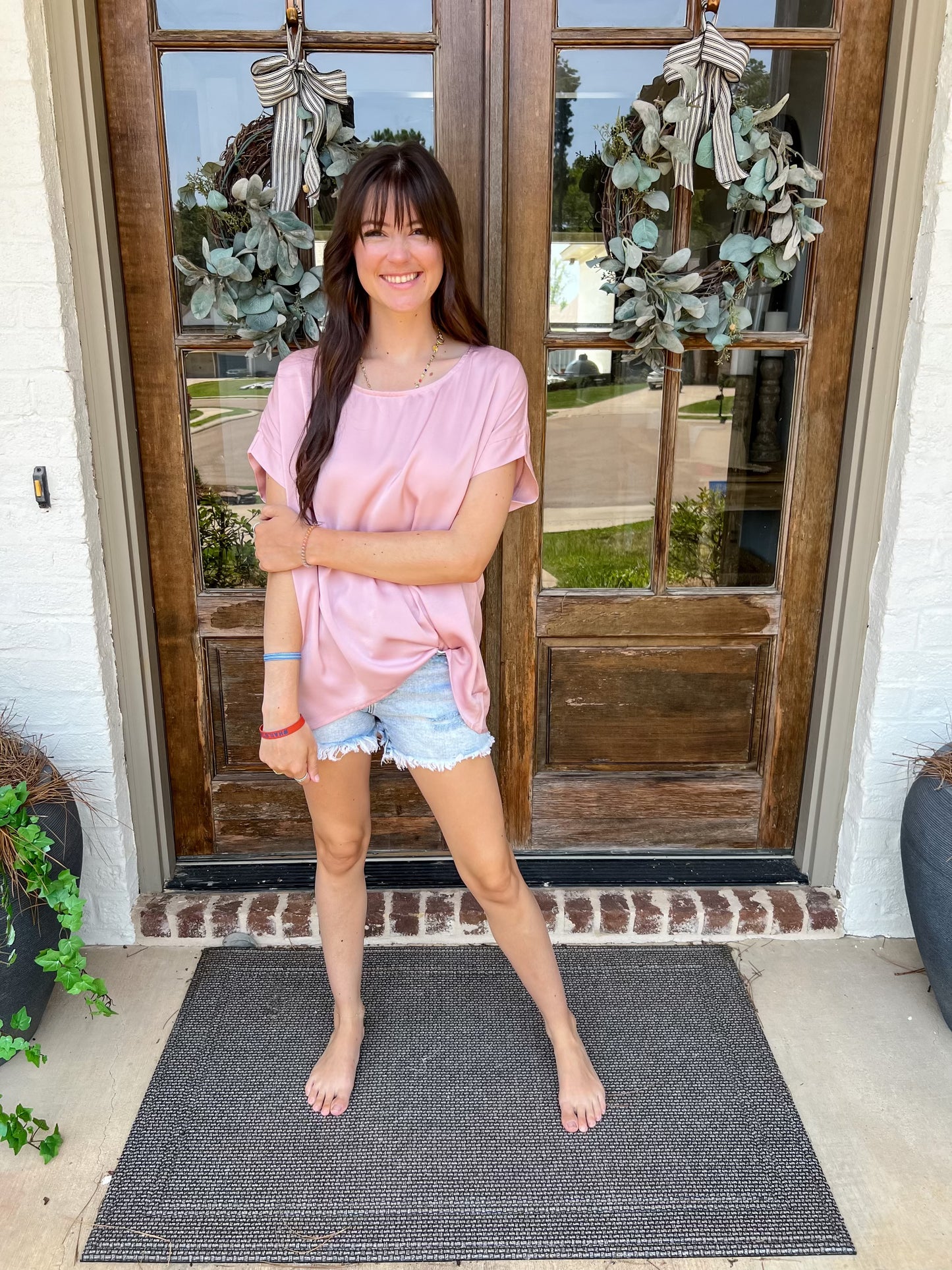 Maddie Top