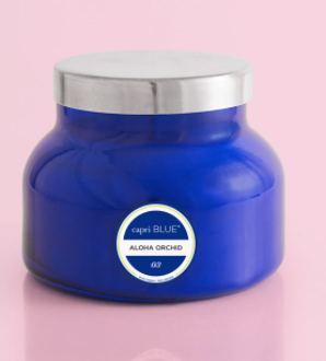 Blue Jean Signature Jar, 19 oz