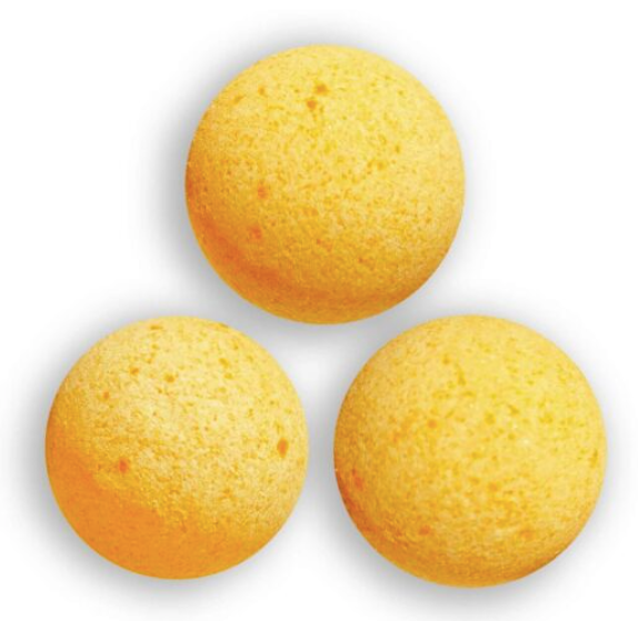 Cocktail Dreamsicle Bomb