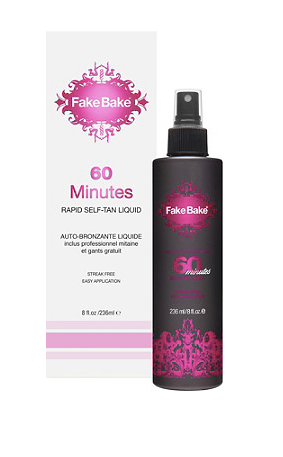 FakeBake