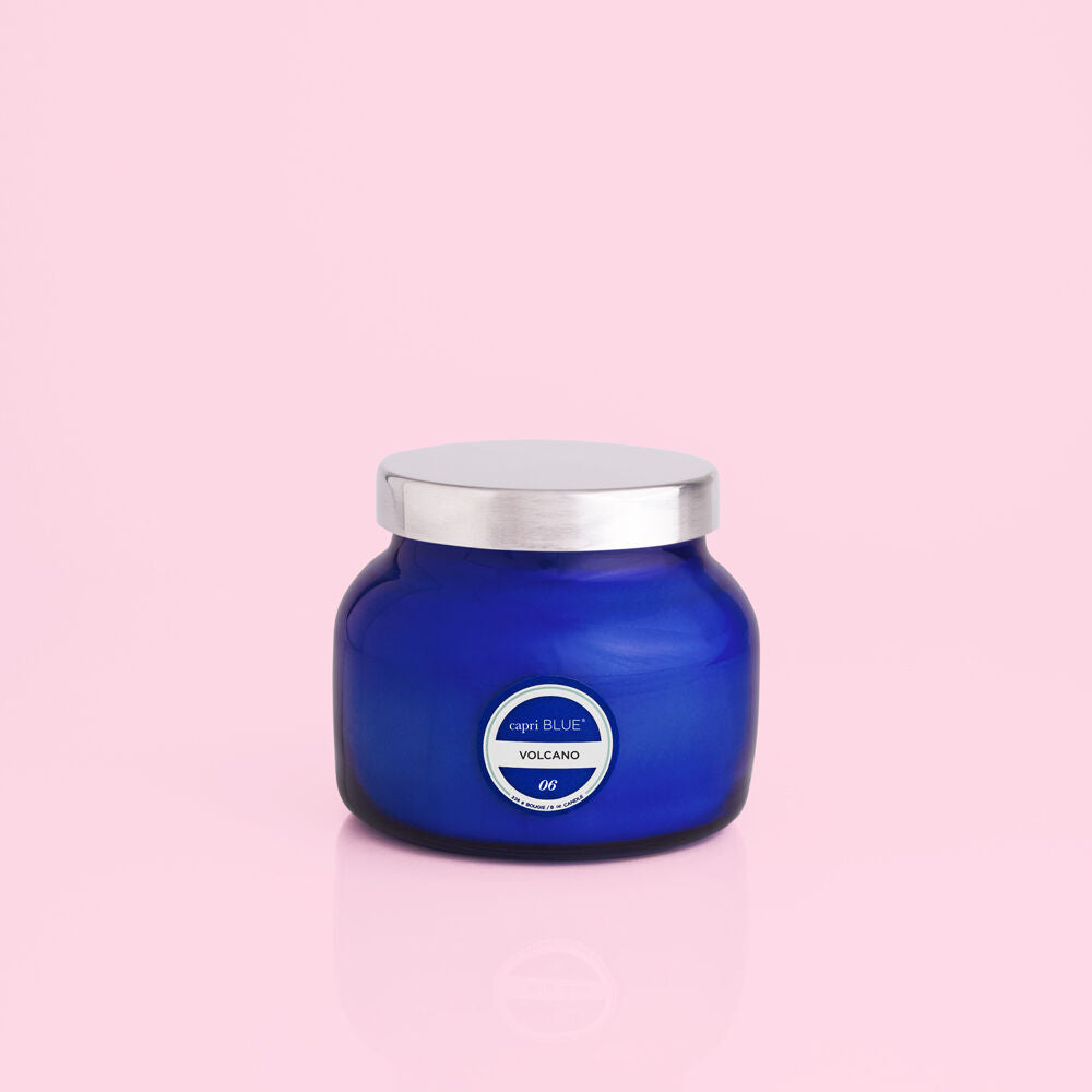 Volcano Signature Petite Jar, 8oz