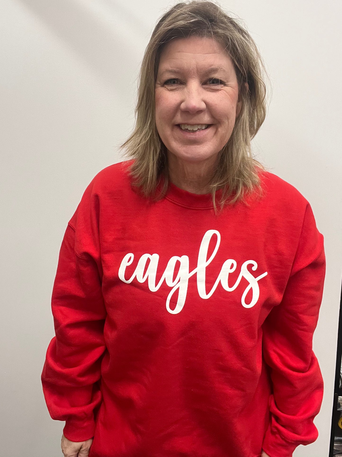 Eagles Sweatshirt