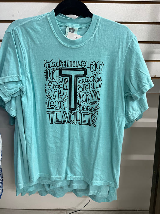 Teacher Tee
