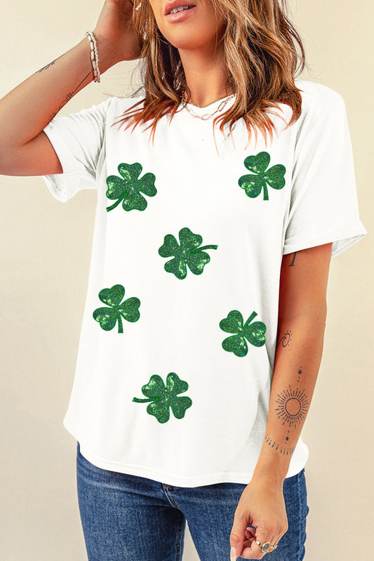 St. Paddy Tee