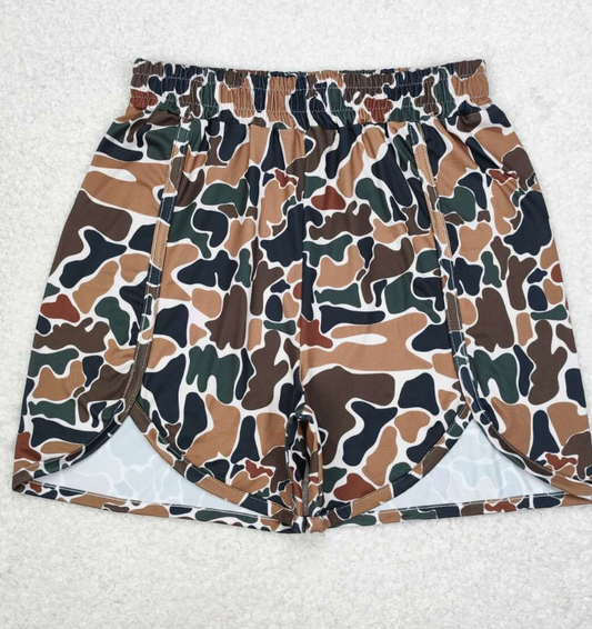 Hunting Gals Shorts