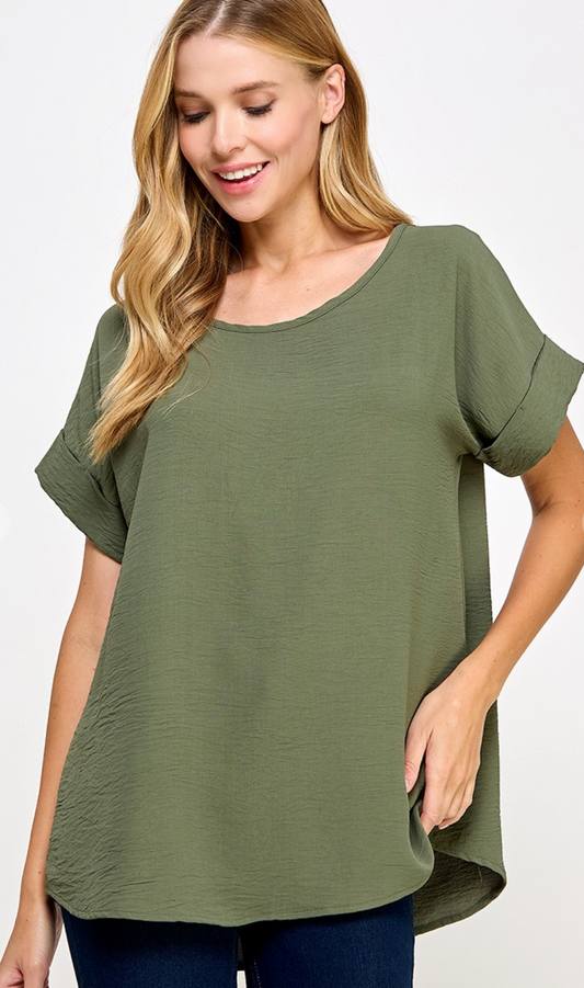 Basic Top-Olive