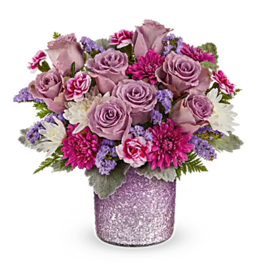 Radiant Reverie Bouquet