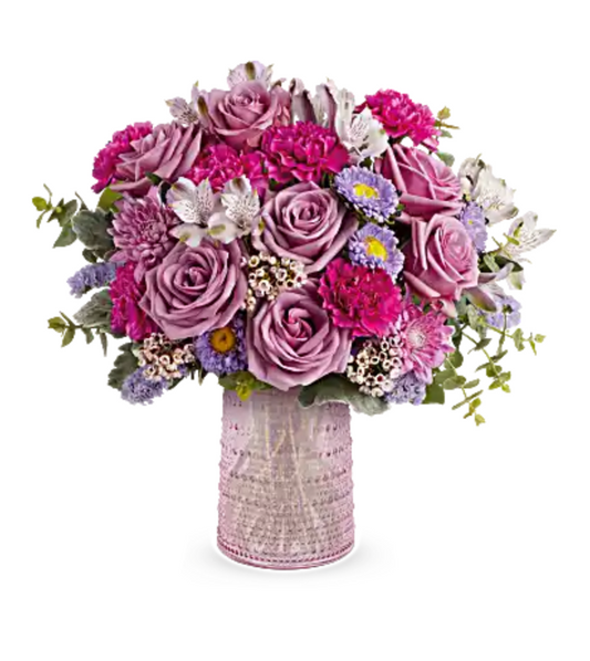 Garden Melody Bouquet