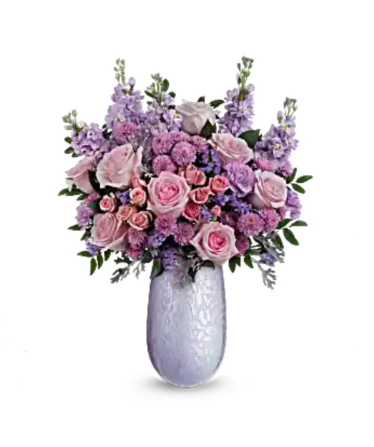 Joyful Blossoms Bouquet