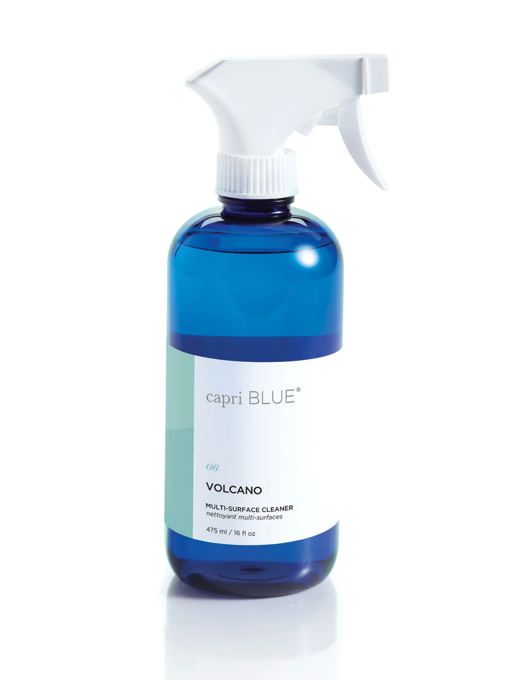 Volcano Multi-Surface Cleaner