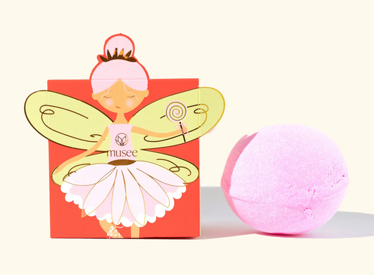 Sugarplum Fairy Bath Balm