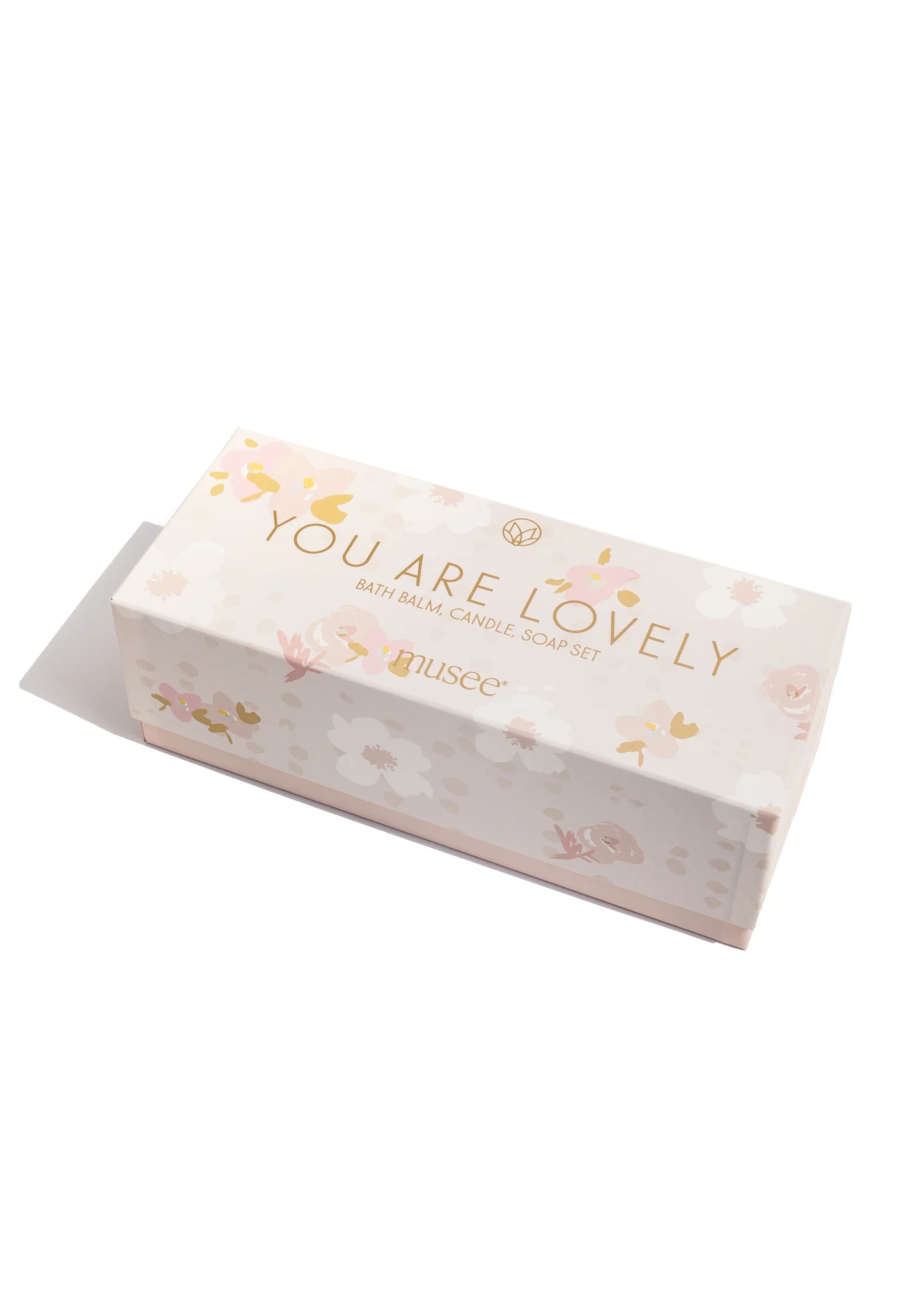 You Are Loved Gift Set