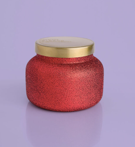 Volcano Glam Signature Jar, 19 oz